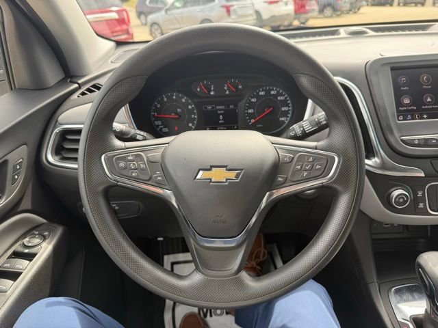 Certified 2024 Chevrolet Equinox LS image 19