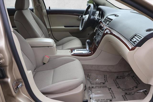 Used 2008 Saturn Aura XE w/ Preferred Package FWD image 28