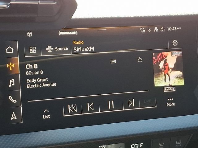 Used 2024 Audi RS 3 image 10