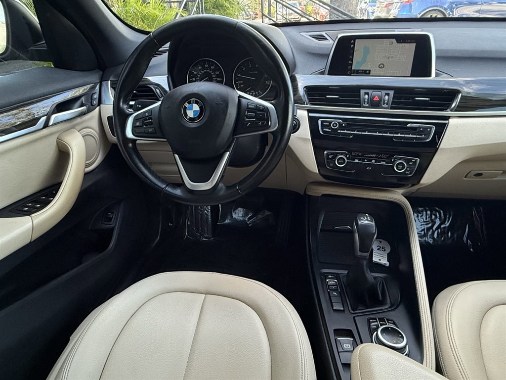 Used 2018 BMW X1 sDrive28i FWD image 44