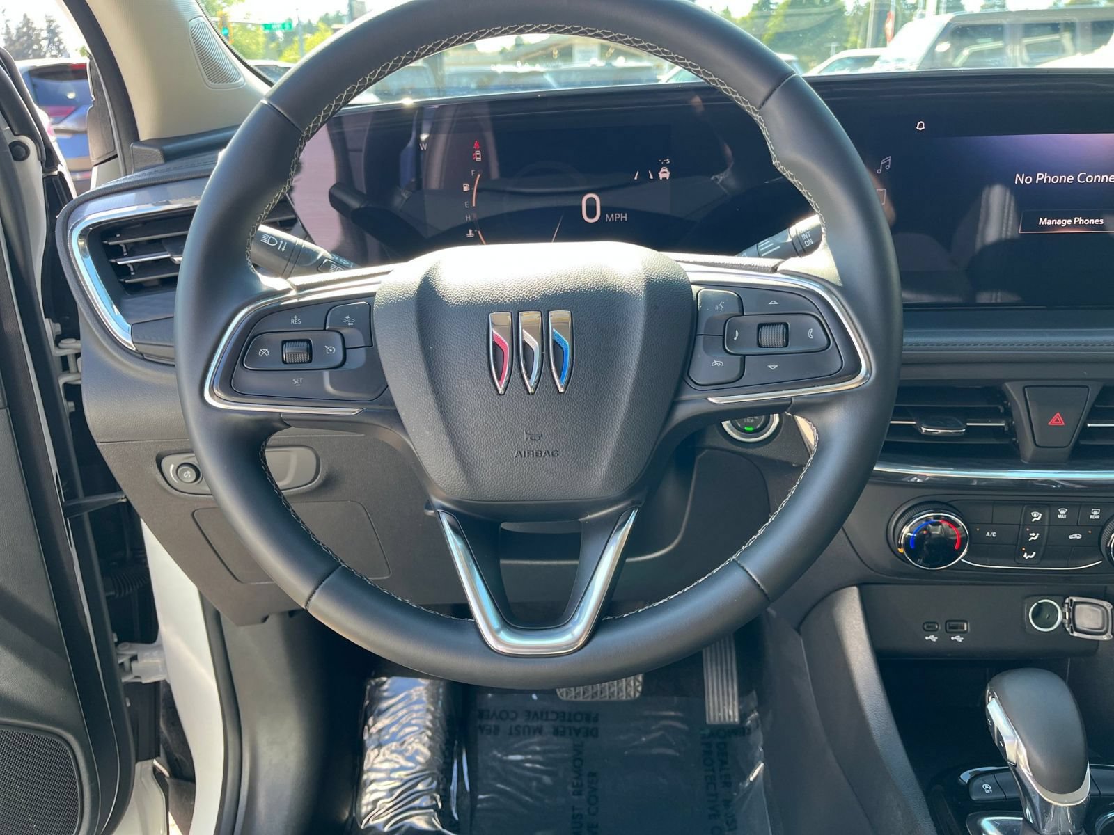 Used 2025 Buick Encore GX Preferred FWD image 28