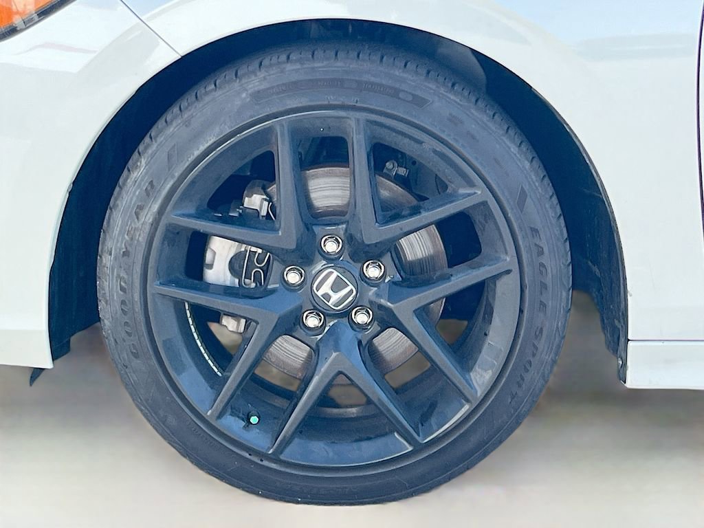 Used 2023 Honda Civic Si image 30