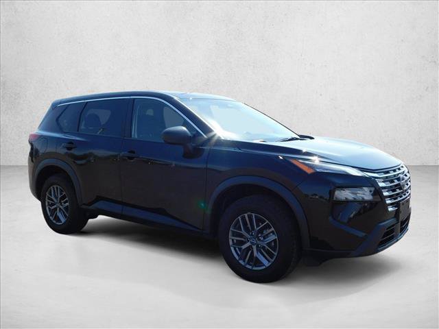 Used 2024 Nissan Rogue S FWD image 6