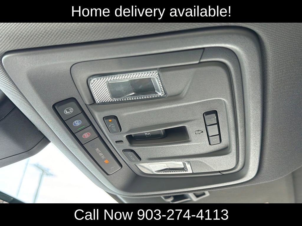 Used 2019 Chevrolet Silverado 1500 LTZ image 30