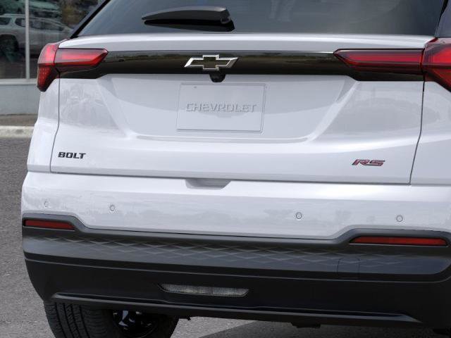 New 2027 Chevrolet Bolt RS image 45