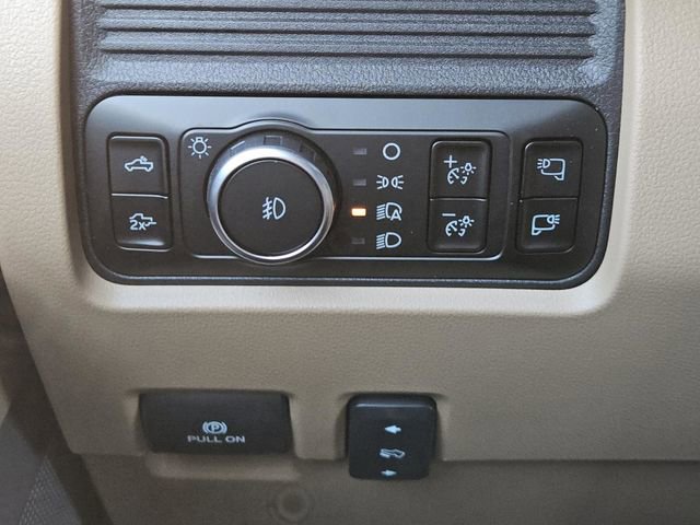 New 2026 Ford F250 Lariat image 20