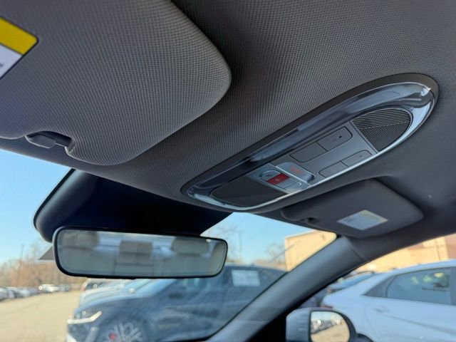 New 2025 Hyundai Ioniq 6 SEL image 20