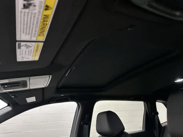 Certified 2026 Honda CR-V Sport-L image 27