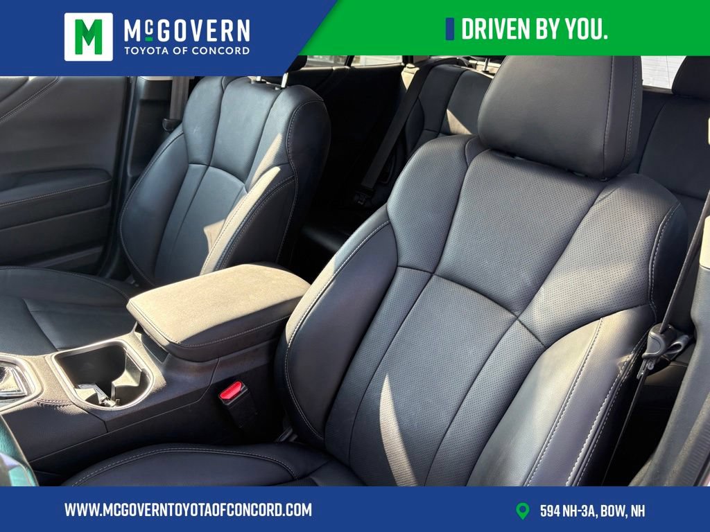 Used 2022 Subaru Outback Limited XT w/ Tech Package 2 AWD/4WD image 11