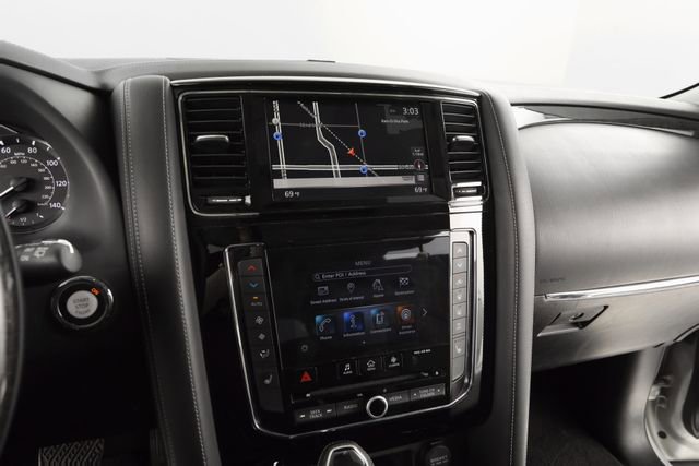 Used 2020 INFINITI QX80 Luxe w/ Proassist Package AWD/4WD image 20