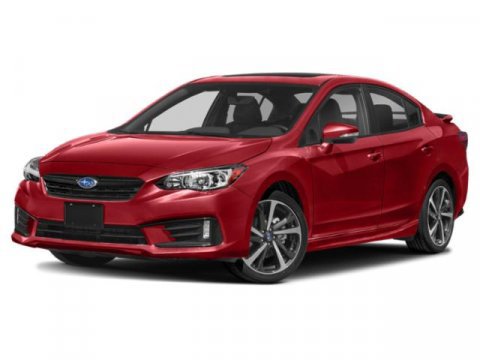 Used 2023 Subaru Impreza 2.0i Sport