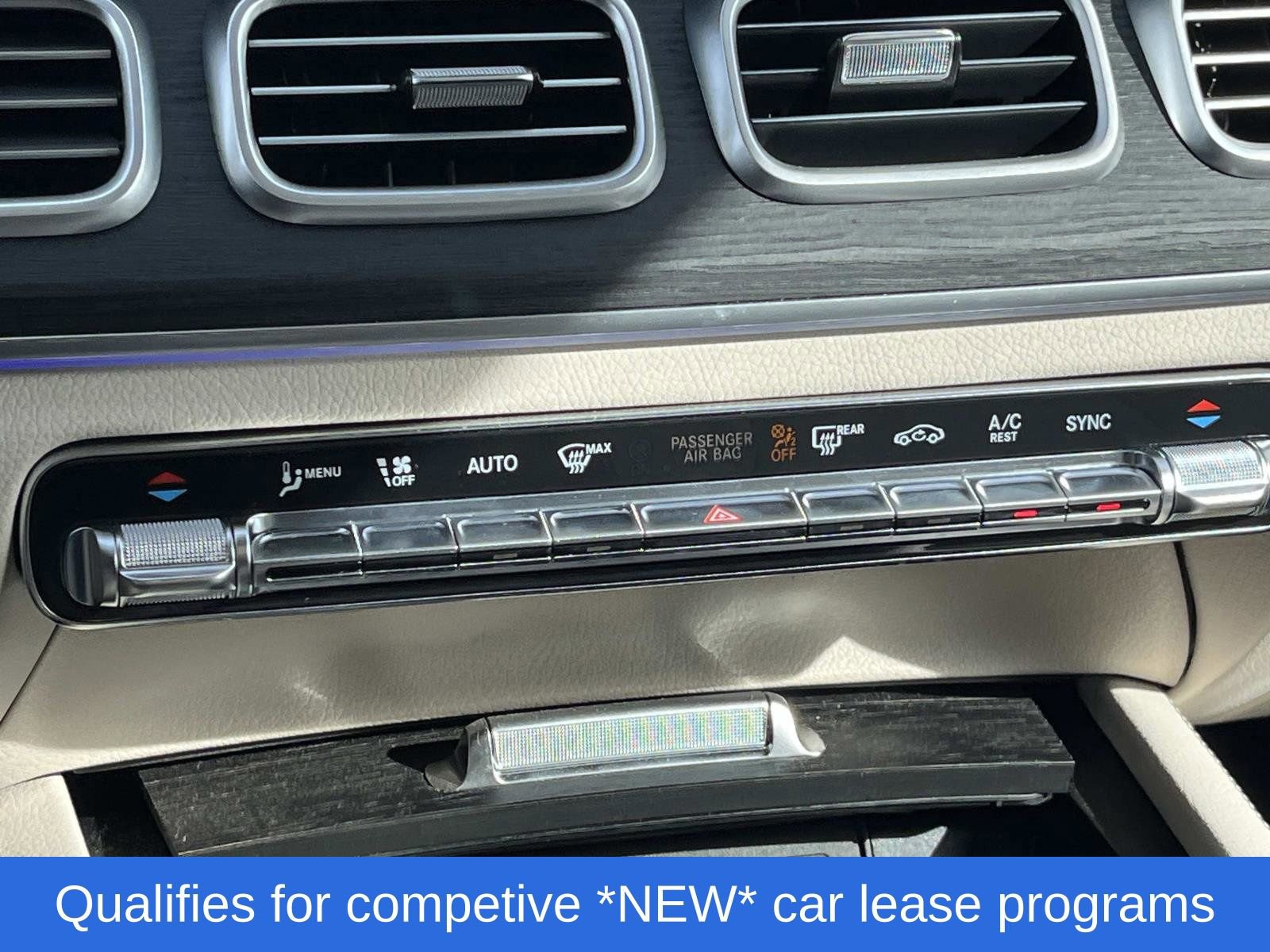 Certified 2025 Mercedes-Benz GLE 350 4MATIC image 29