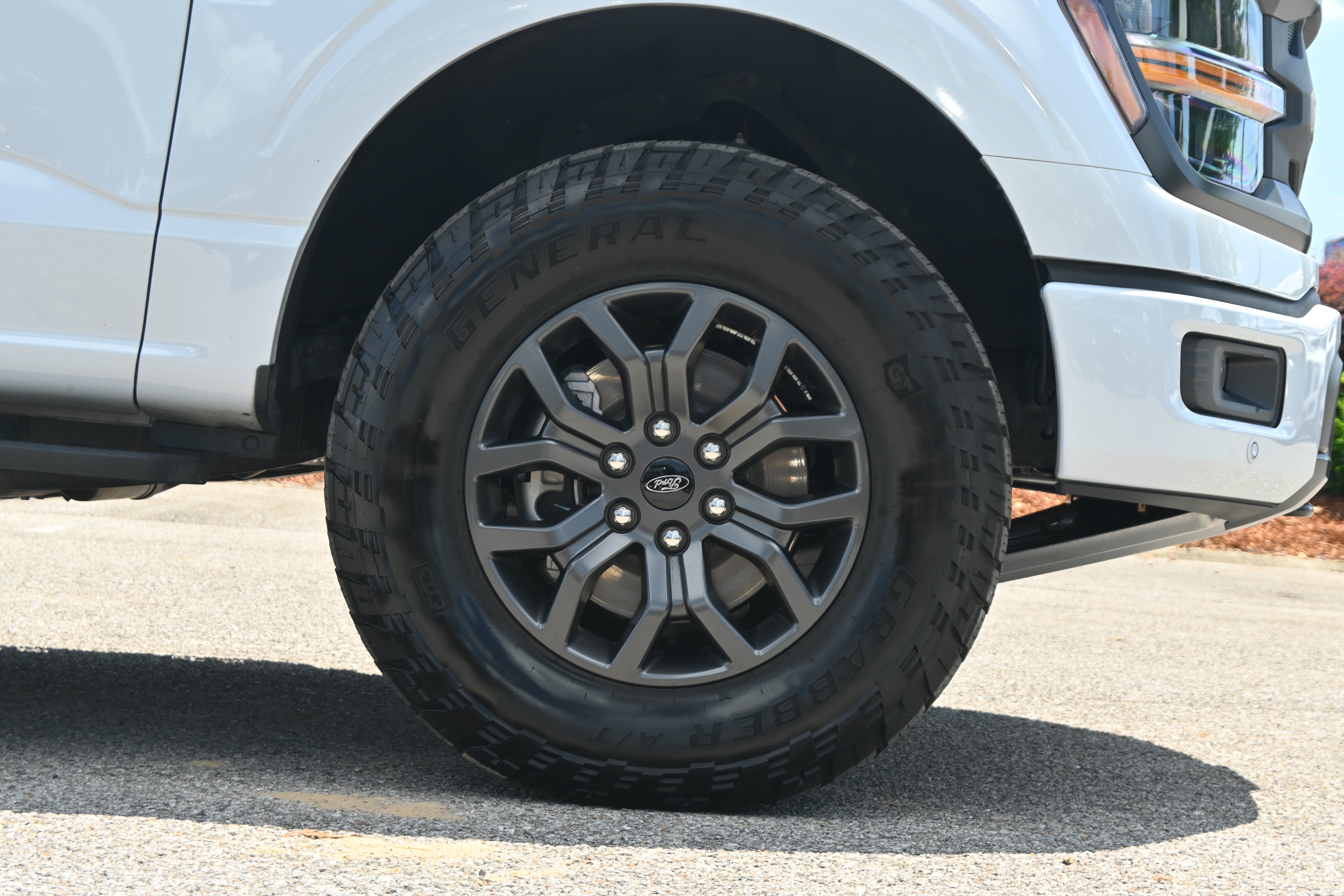 Used 2025 Ford F150 Tremor w/ Bed Utility Package AWD/4WD image 12