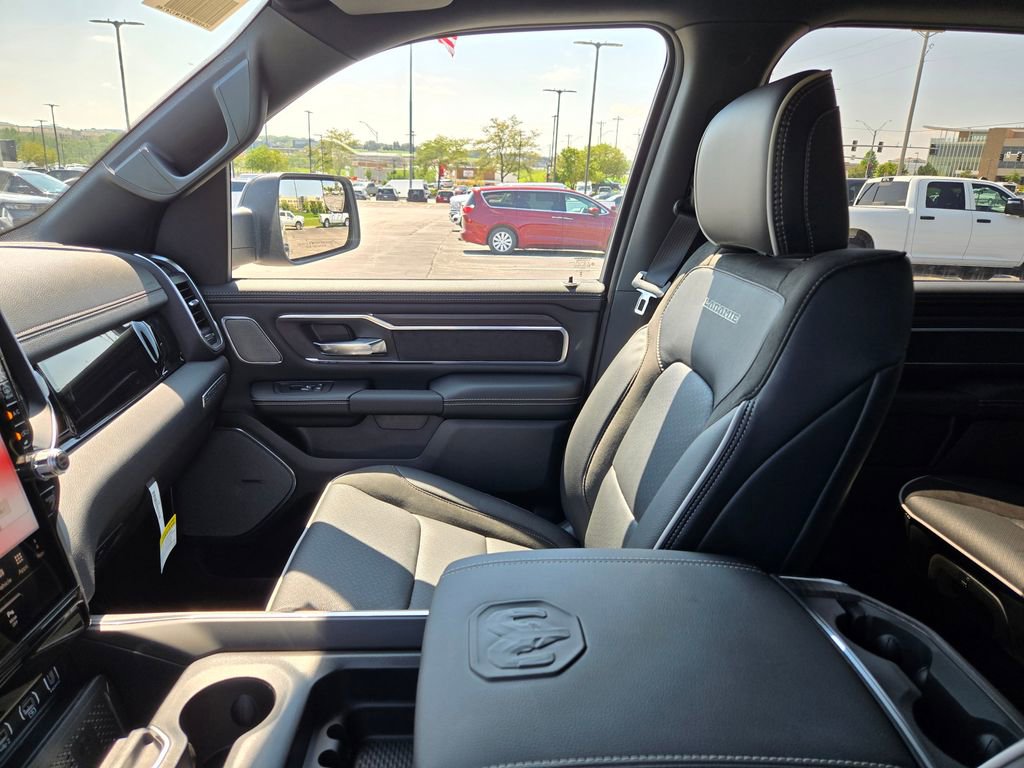 New 2026 RAM 1500 Laramie image 26