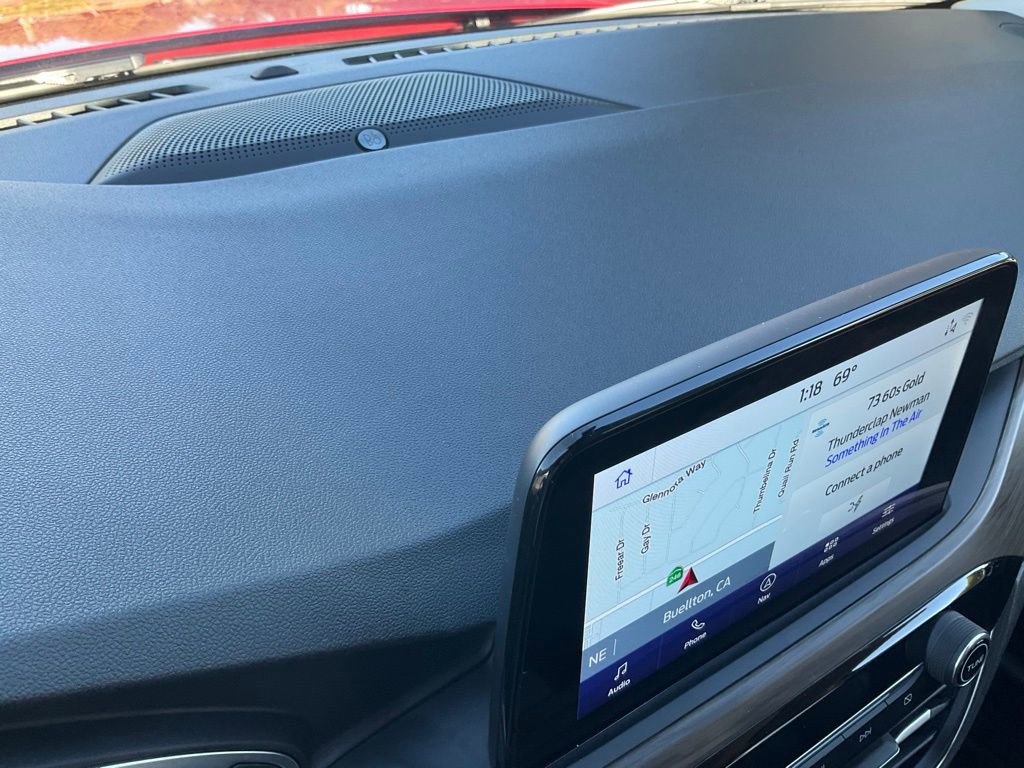 Used 2020 Ford Escape Titanium image 56