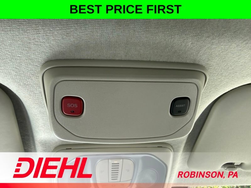 New 2026 RAM ProMaster 2500 w/ Safety Group FWD image 30