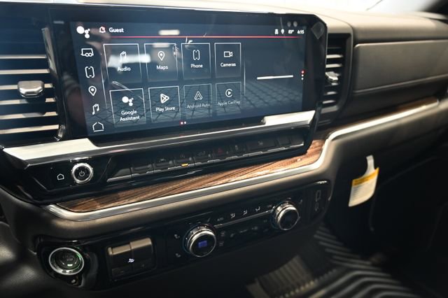 New 2026 GMC Sierra 1500 Elevation AWD/4WD image 15