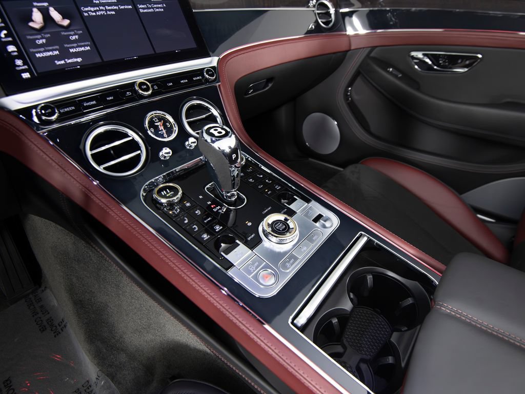 Used 2023 Bentley Continental GT S AWD/4WD image 27