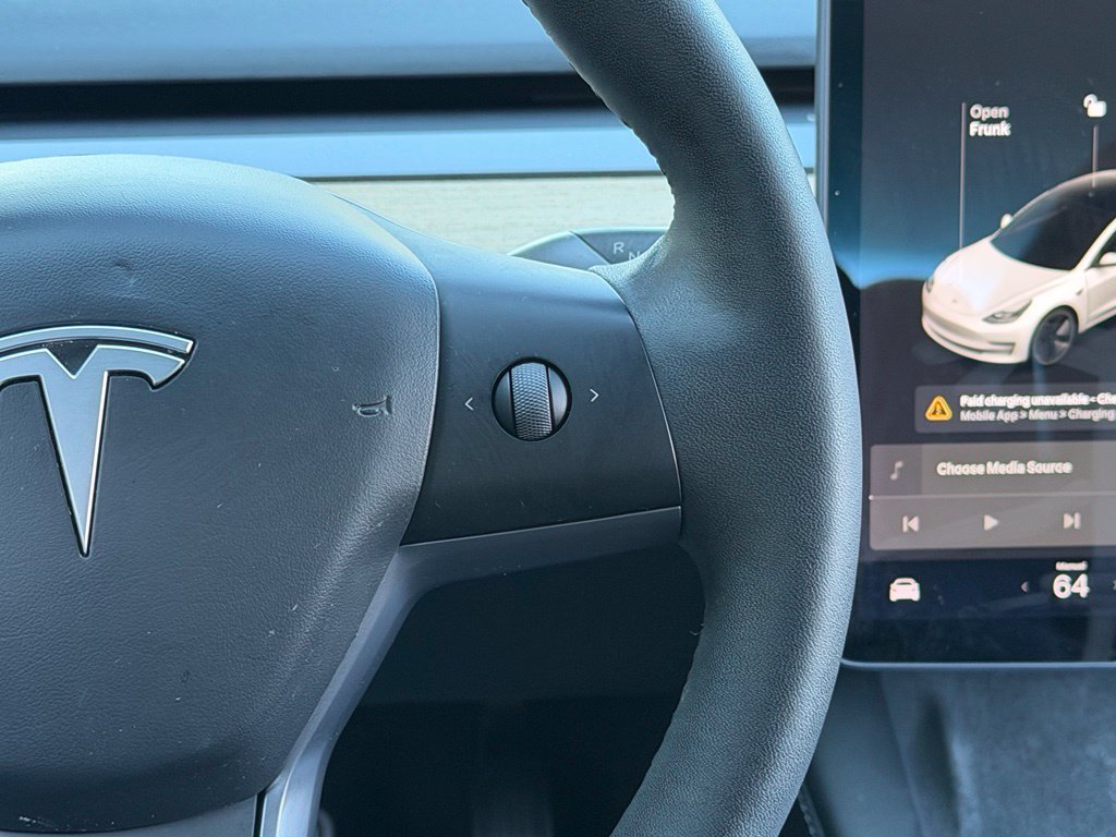 Used 2021 Tesla Model 3 Long Range AWD/4WD image 44