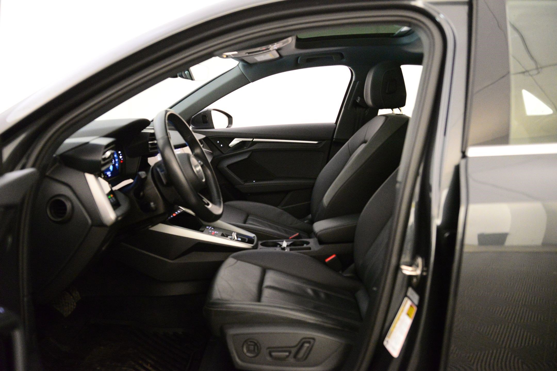 Used 2023 Audi A3 2.0T Premium w/ Convenience Package image 26