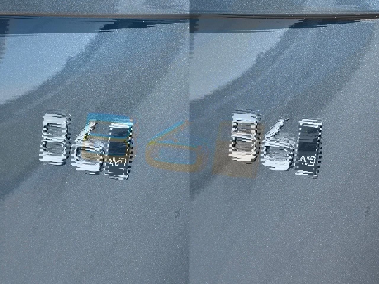 New 2026 Volvo XC90 B6 Plus image 8