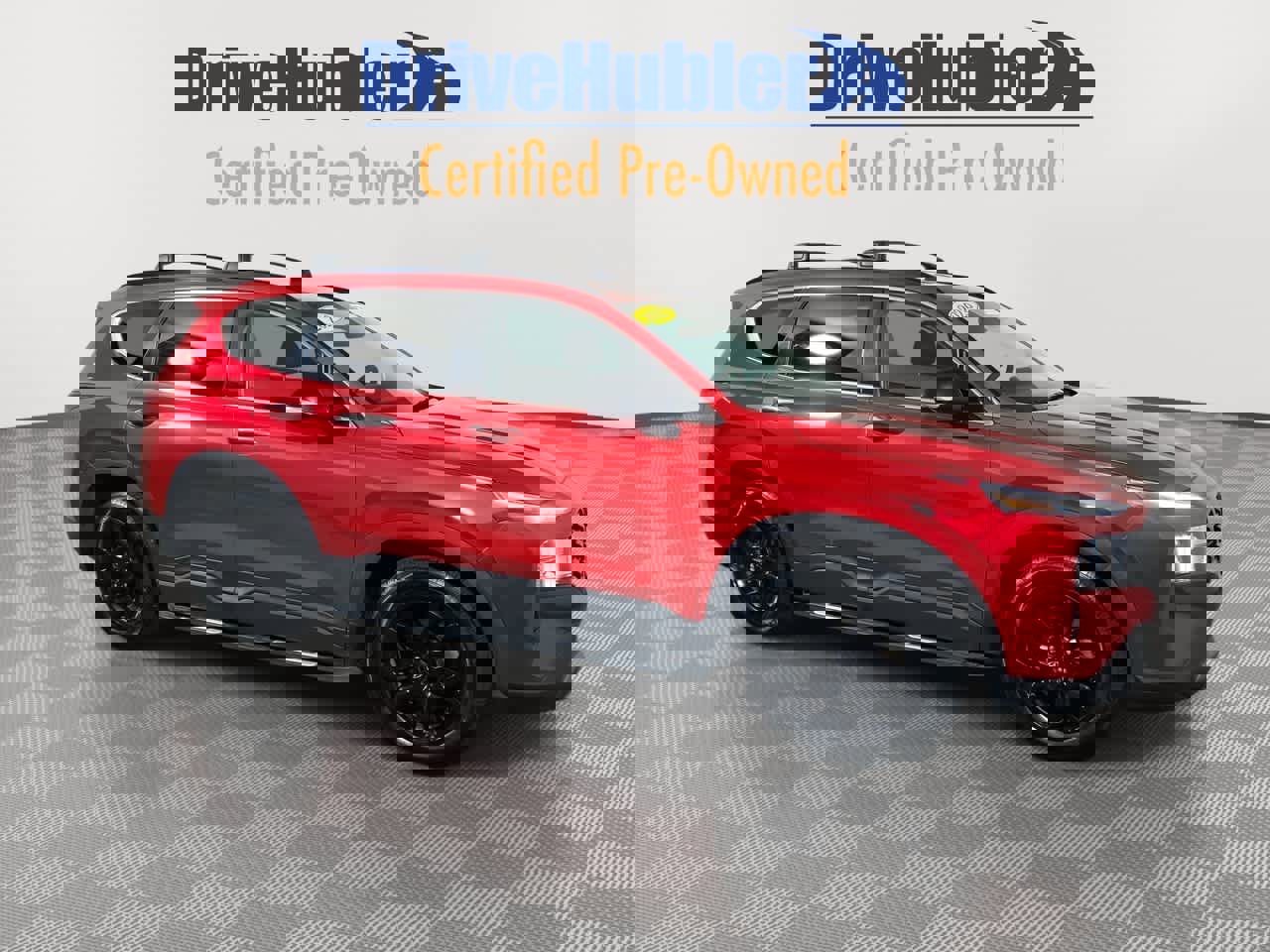 Used 2023 Hyundai Santa Fe XRT image 8