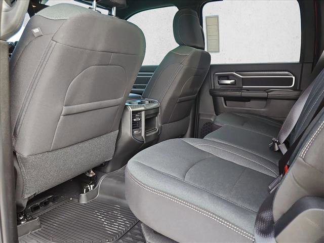 New 2026 RAM 2500 Big Horn image 16