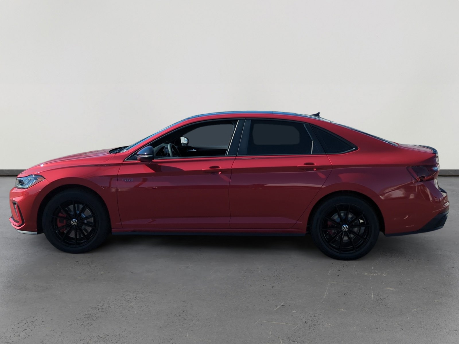 New 2026 Volkswagen Jetta GLI Autobahn FWD image 2