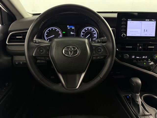 Used 2024 Toyota Camry SE w/ Convenience Package image 20