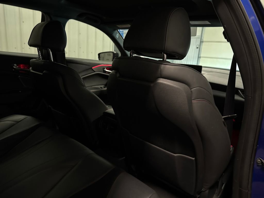 Used 2021 Acura TLX w/ A-SPEC Pkg image 26