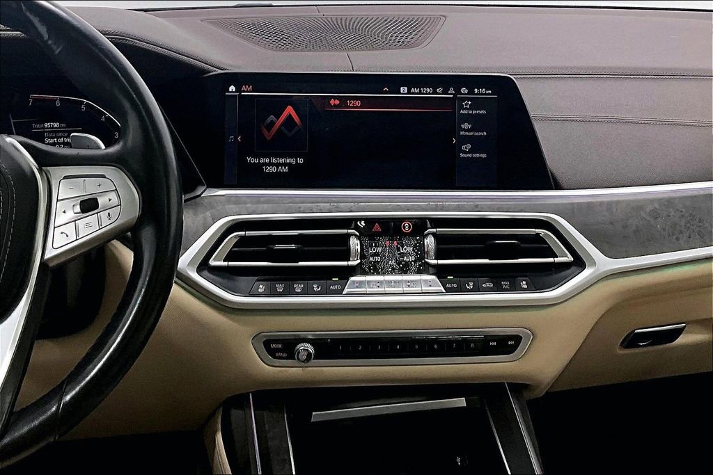 Used 2019 BMW X7 xDrive50i w/ Premium Package image 6