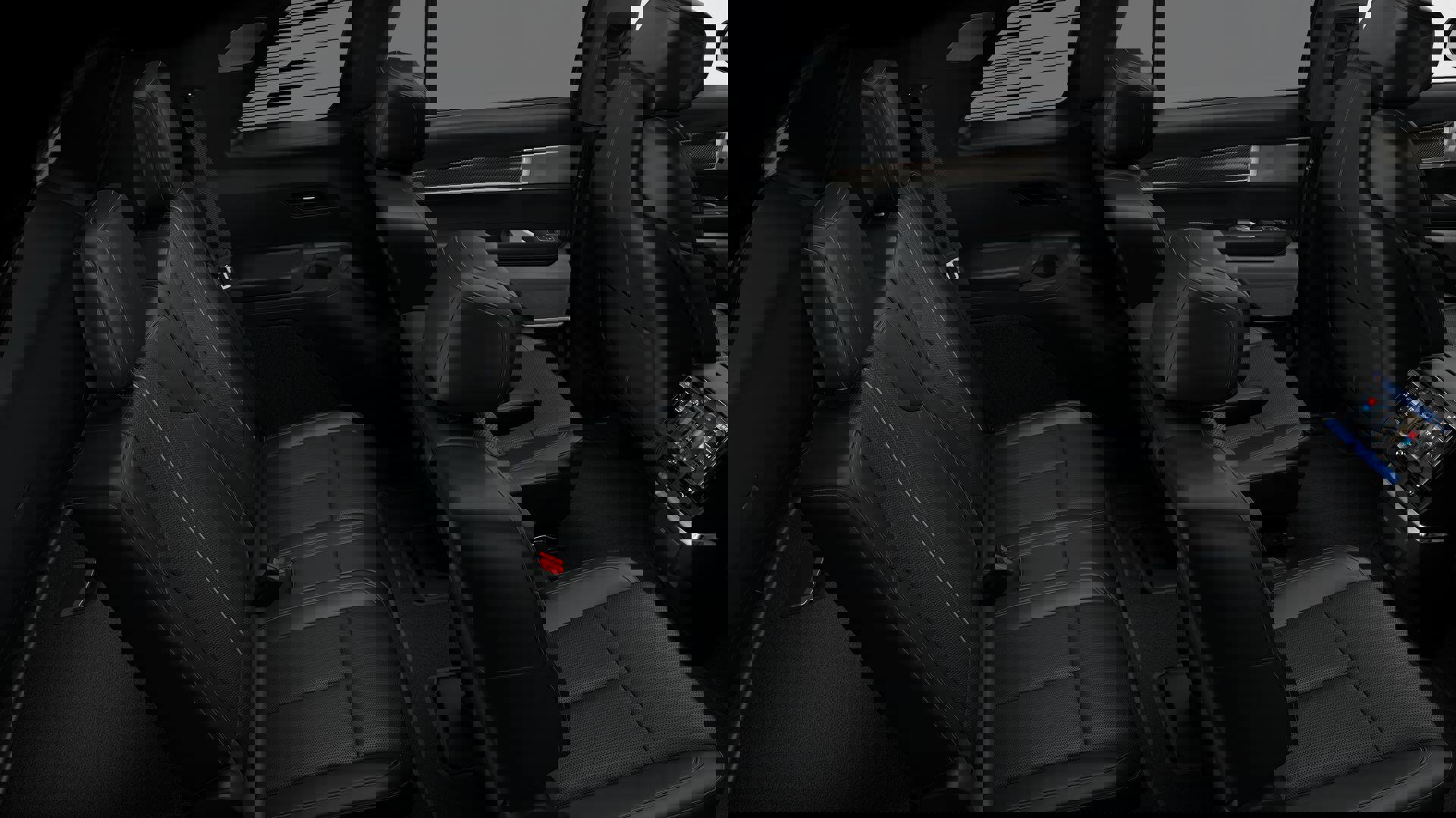 New 2026 Cadillac Vistiq Sport image 35