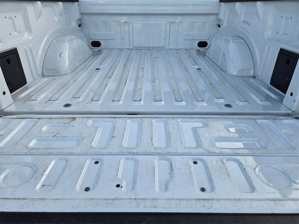 Used 2025 Ford F150 STX image 27