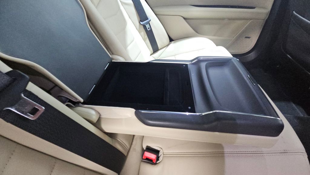 Used 2020 Cadillac CT6 Luxury image 15