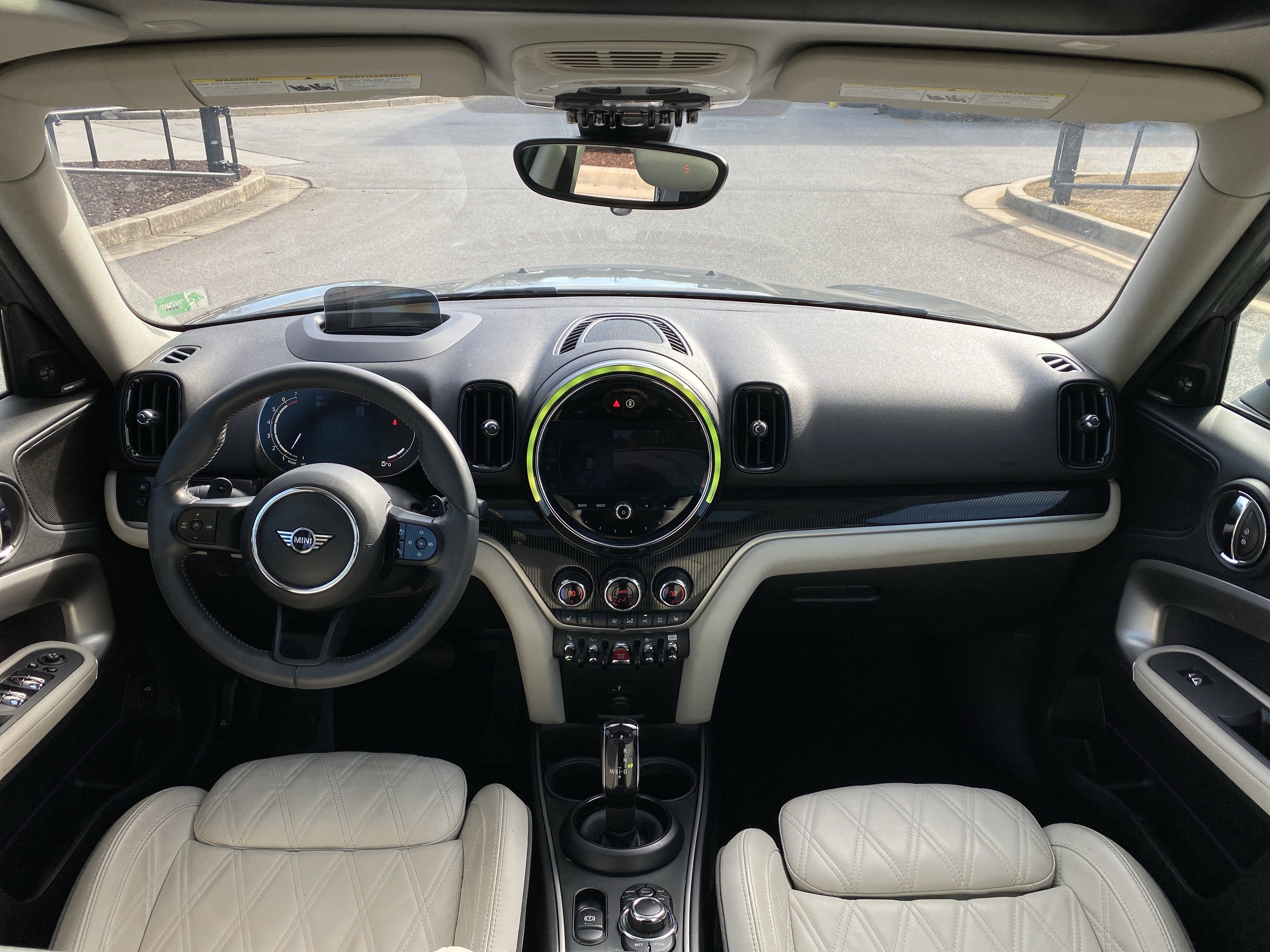 Certified 2023 MINI Cooper Countryman S image 18