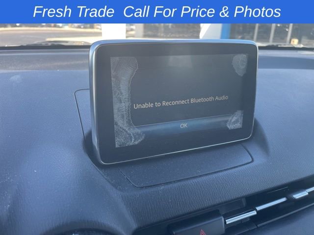 Used 2017 Toyota Yaris iA image 8