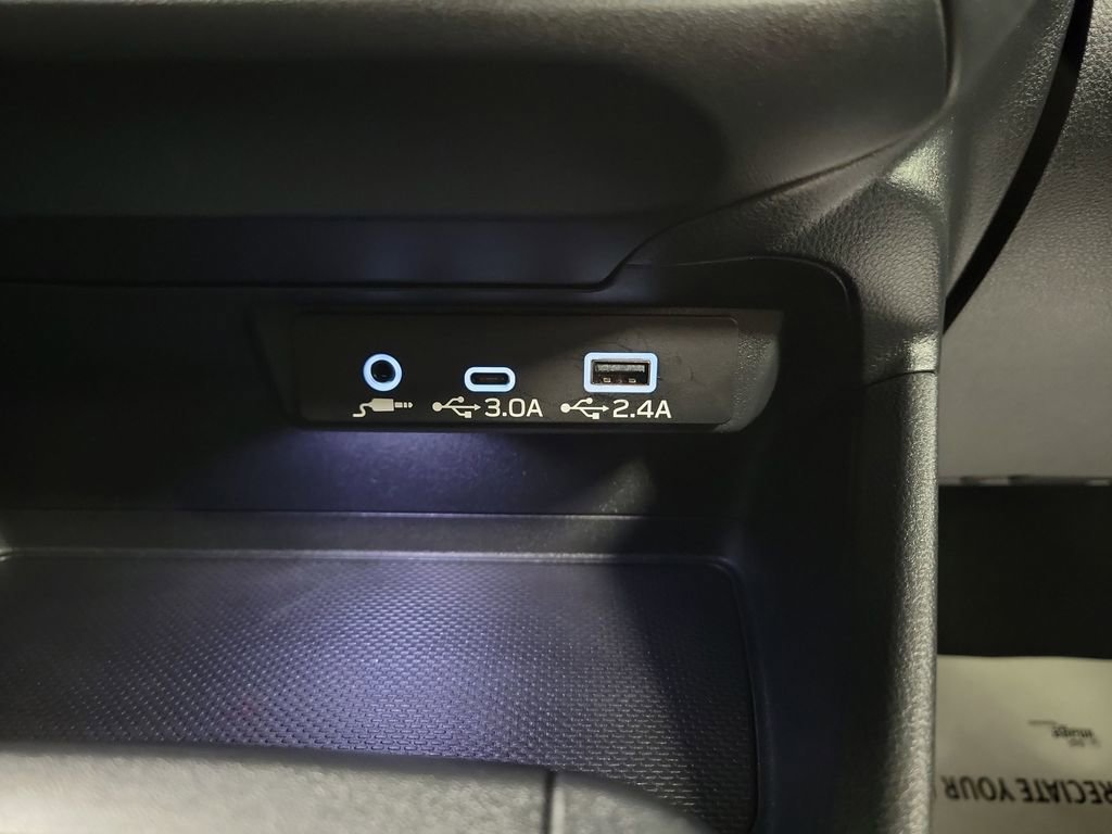 Used 2025 Subaru Impreza 2.0i Sport image 17