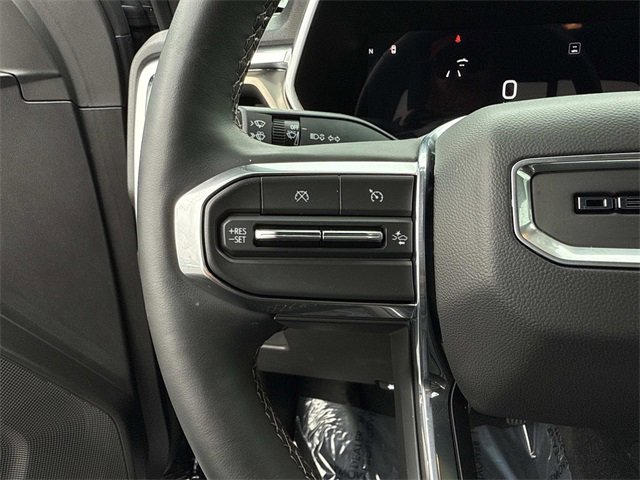 Used 2025 GMC Canyon Denali image 26