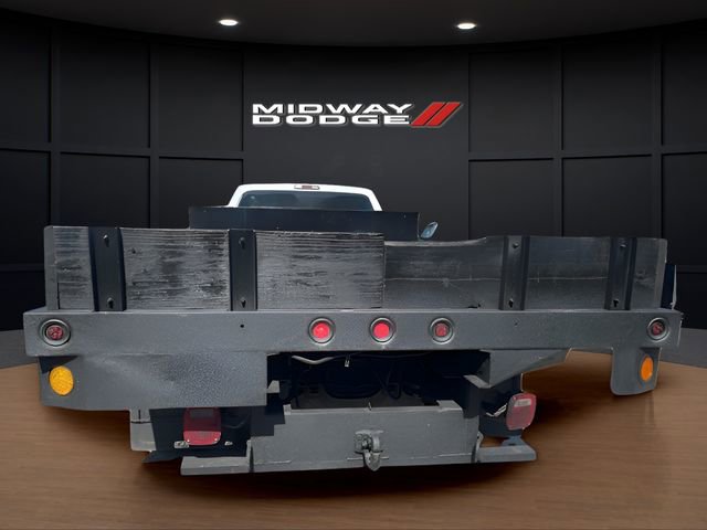 Used 2013 Ford F550 4x4 SuperCab Super Duty w/ Payload Upgrade Pkg image 13