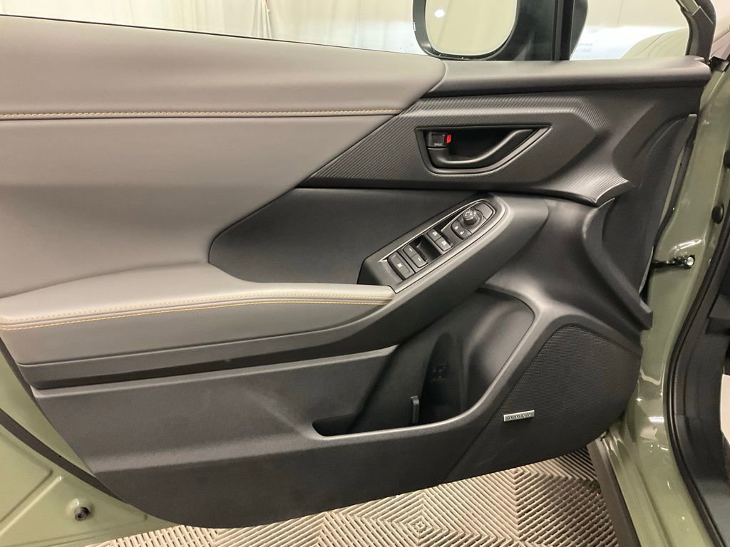 New 2026 Subaru Crosstrek 2.5i Wilderness image 10