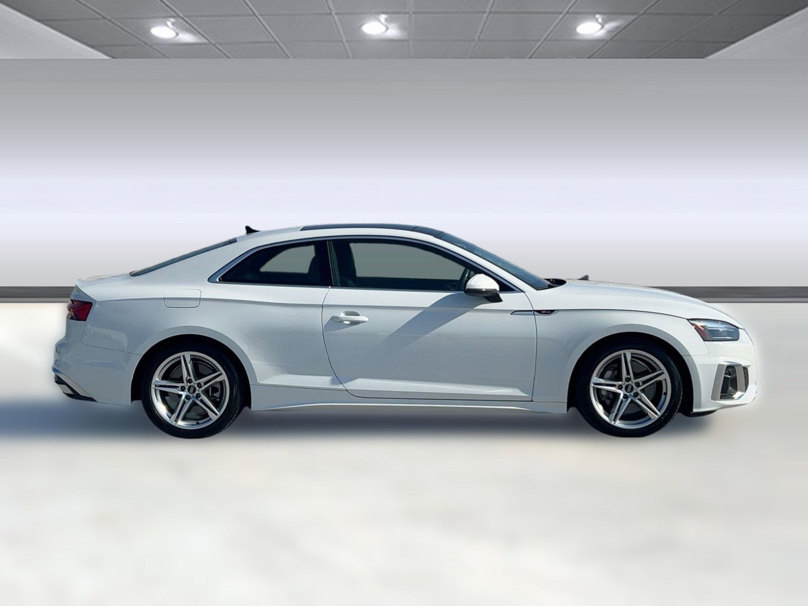 Certified 2022 Audi A5 2.0T Premium image 8