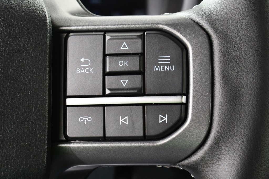 New 2025 Ford F150 XLT w/ Equipment Group 302A MID image 35