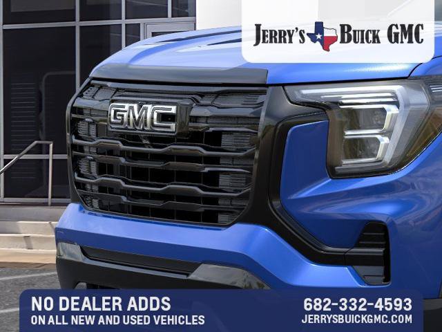 New 2027 GMC Terrain Elevation FWD image 15