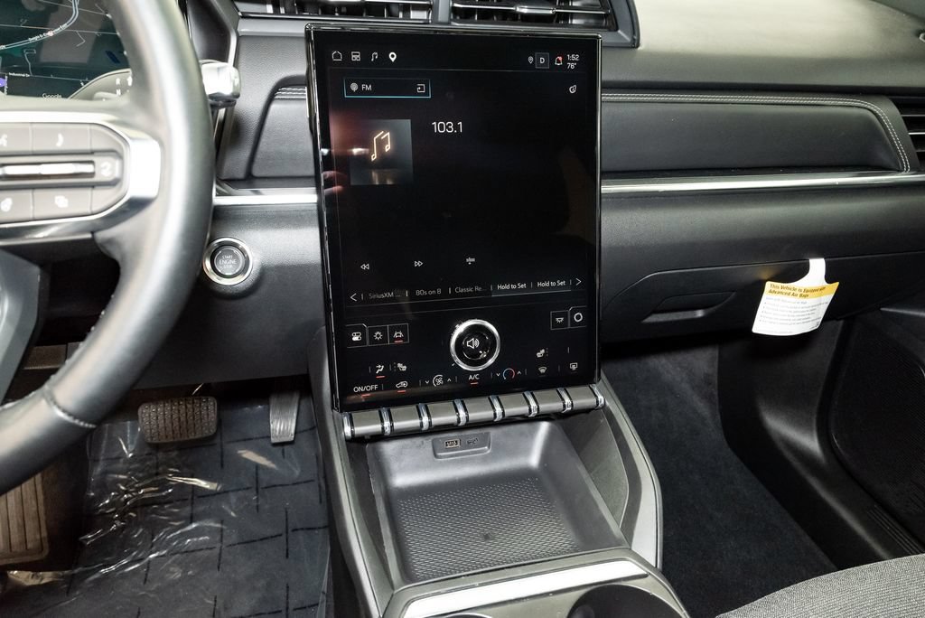 Used 2026 GMC Terrain Elevation w/ Black Edition AWD/4WD image 21