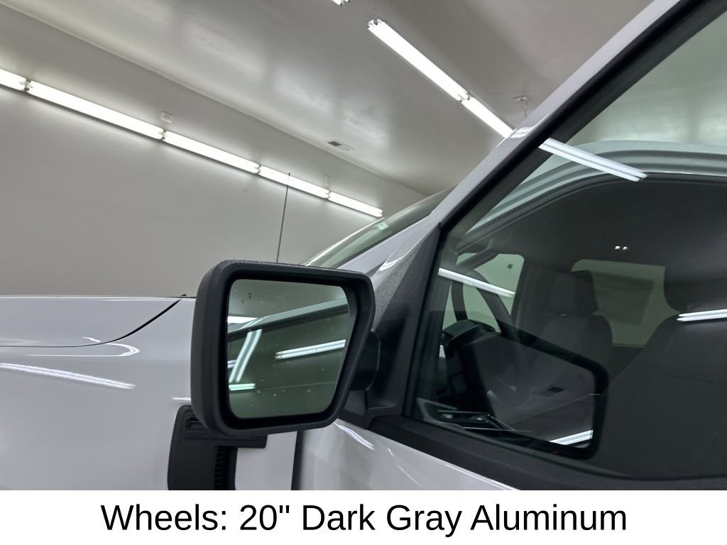 New 2026 Ford F150 STX w/ Equipment Group 200A image 15