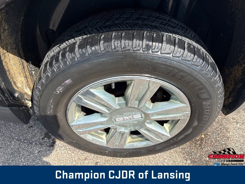 Used 2014 GMC Terrain SLE w/ Convenience Package FWD image 5