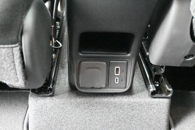New 2026 Chevrolet TrailBlazer LT w/ Convenience Package FWD image 23