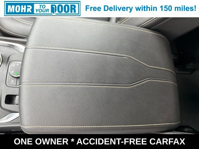 Used 2023 Chevrolet Traverse LT w/ LT Premium Package AWD/4WD image 27