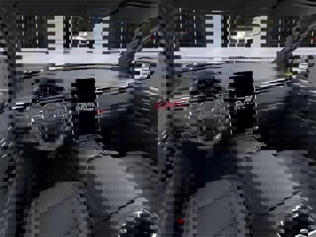 New 2026 GMC Sierra EV Elevation image 15