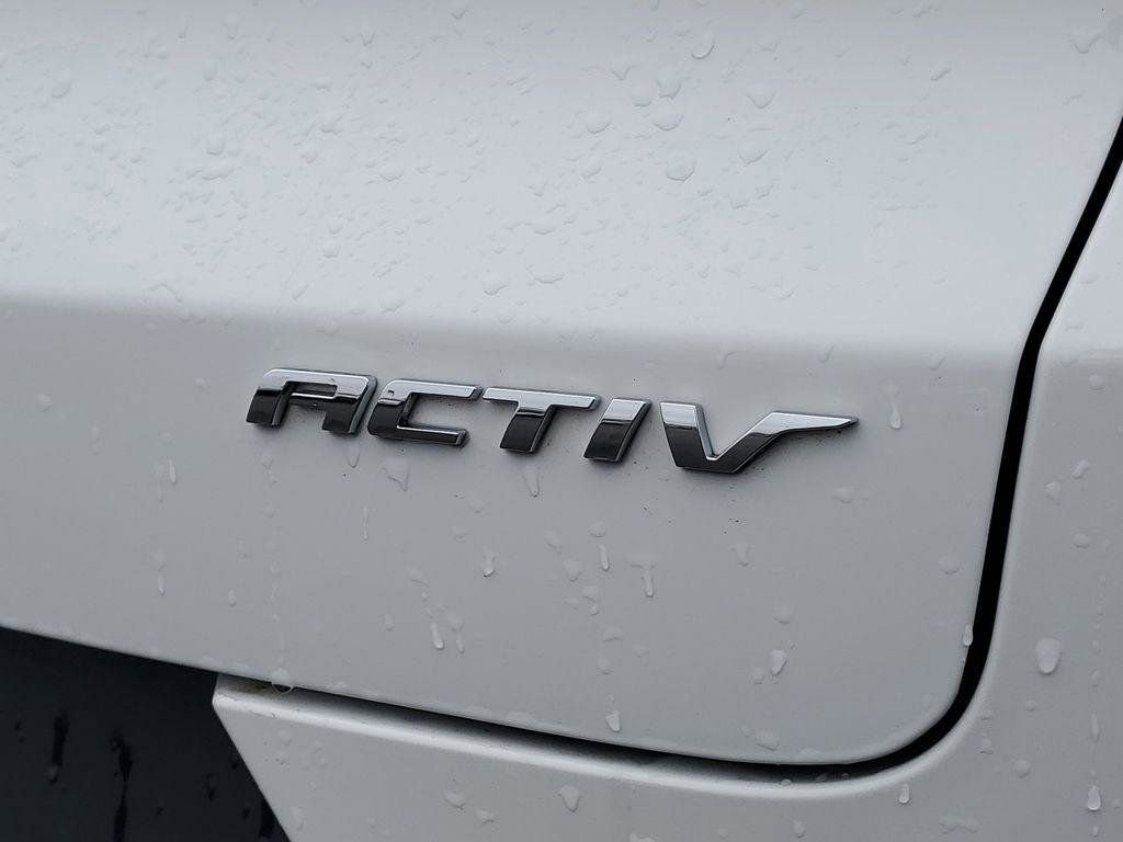 Used 2023 Chevrolet TrailBlazer ACTIV w/ Convenience Package image 32
